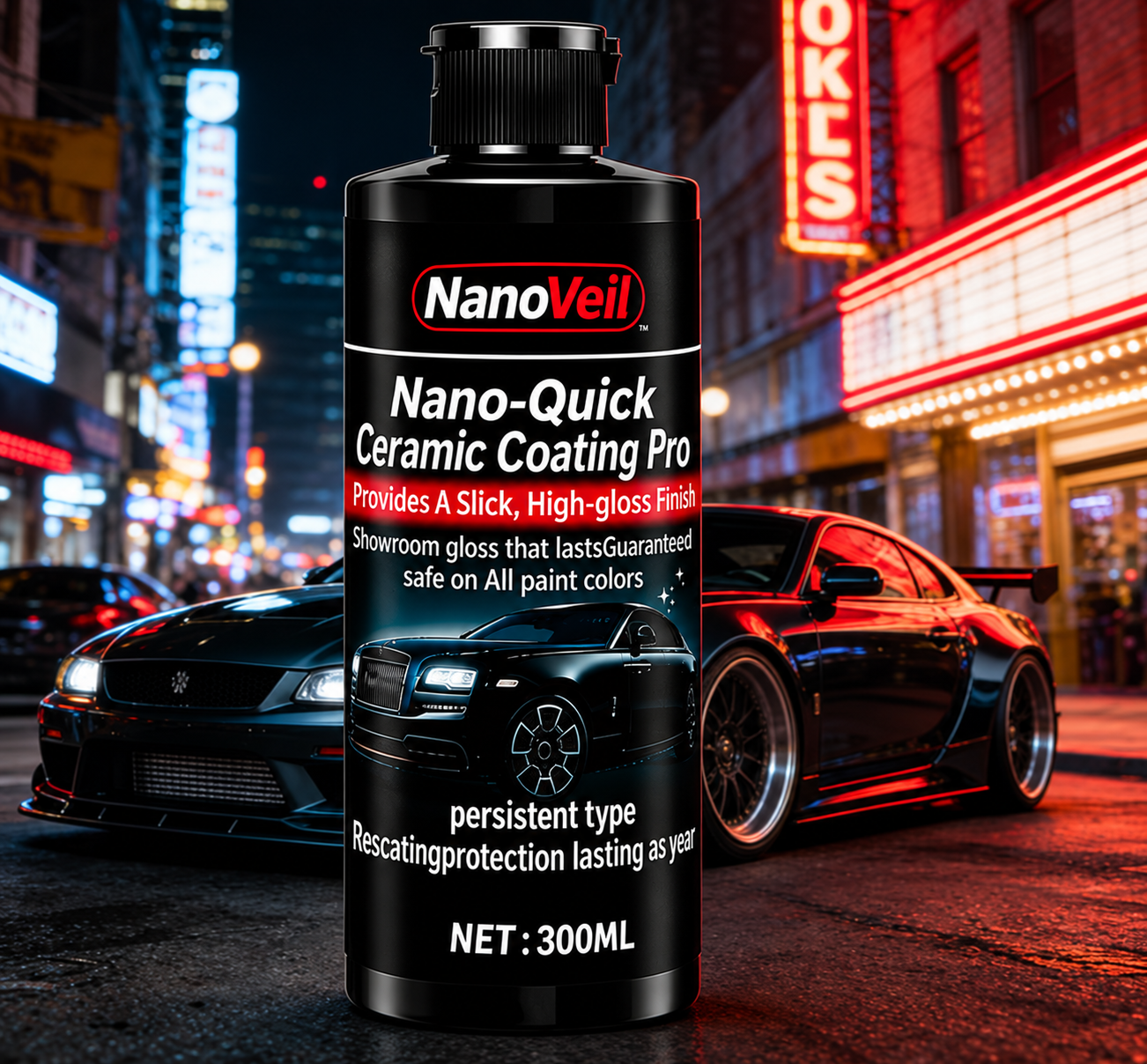 Feature product image