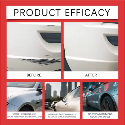 Nano-Quick Ceramic Coating Pro – 300ml